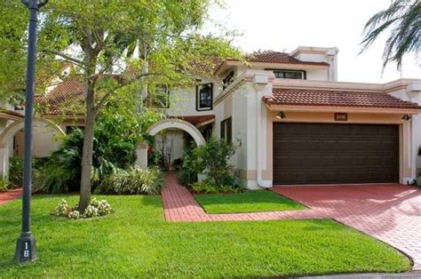 Doral townhomes for sale  Doral Meadows Homes for Sale $826,410